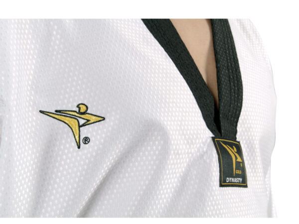 Uniforme Dobok Dinasty Dry Fit Protec