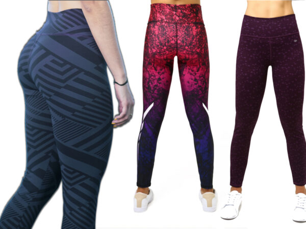 Leggins Importados Colombianos