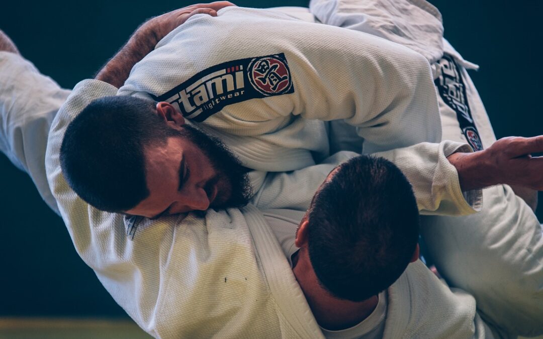 Cuál es la definición de jiu jitsu y cómo se diferencia el japonés del brasileño