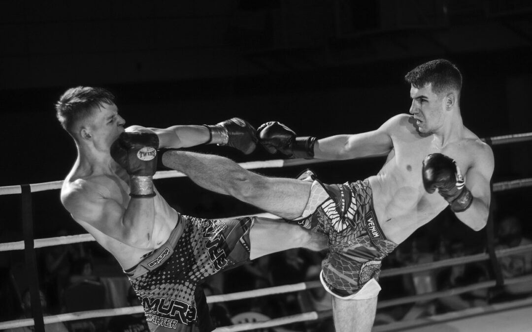 Descubre los diferentes tipos de artes marciales