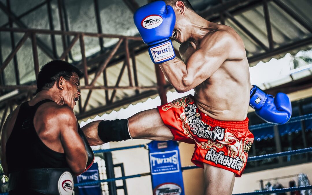 ¿Qué es el muay thai y por qué es ilegal en algunos países?