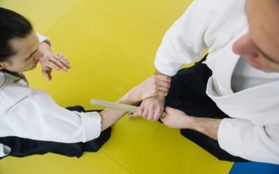 ¿Qué debes de saber sobre el aikido?